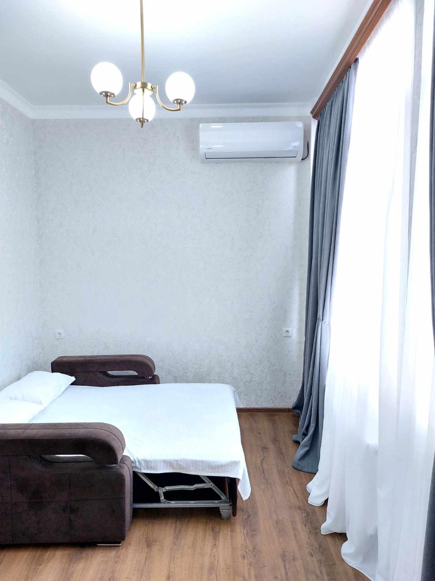 Dodo-Inga'S Apartment Tbilisi Exterior photo