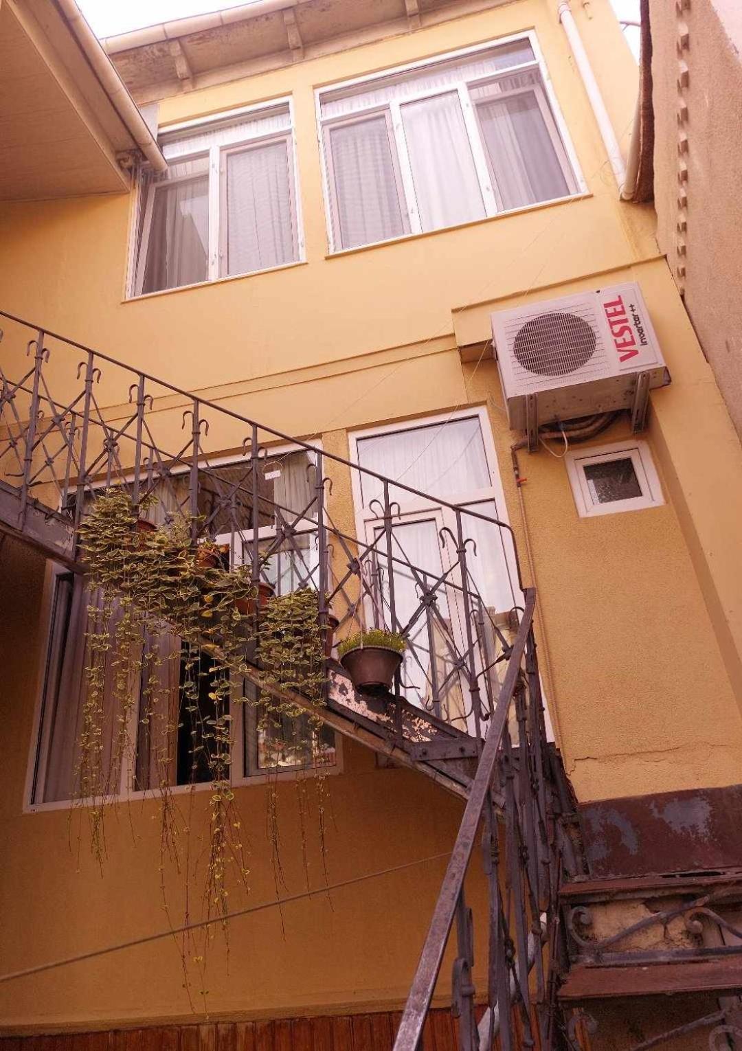 Dodo-Inga'S Apartment Tbilisi Exterior photo