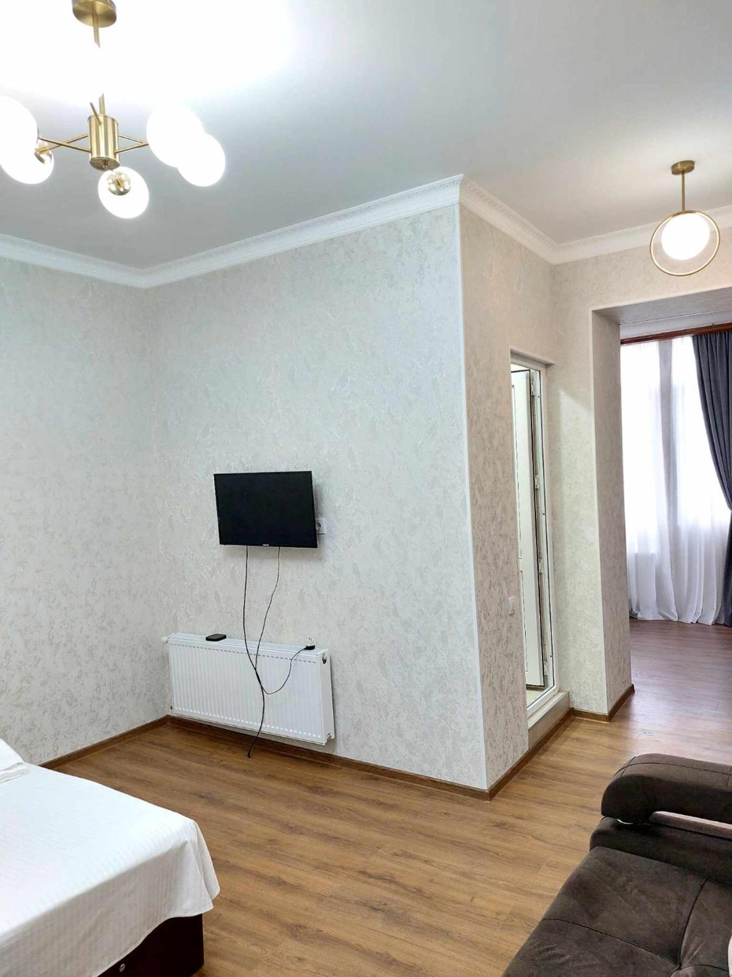 Dodo-Inga'S Apartment Tbilisi Exterior photo